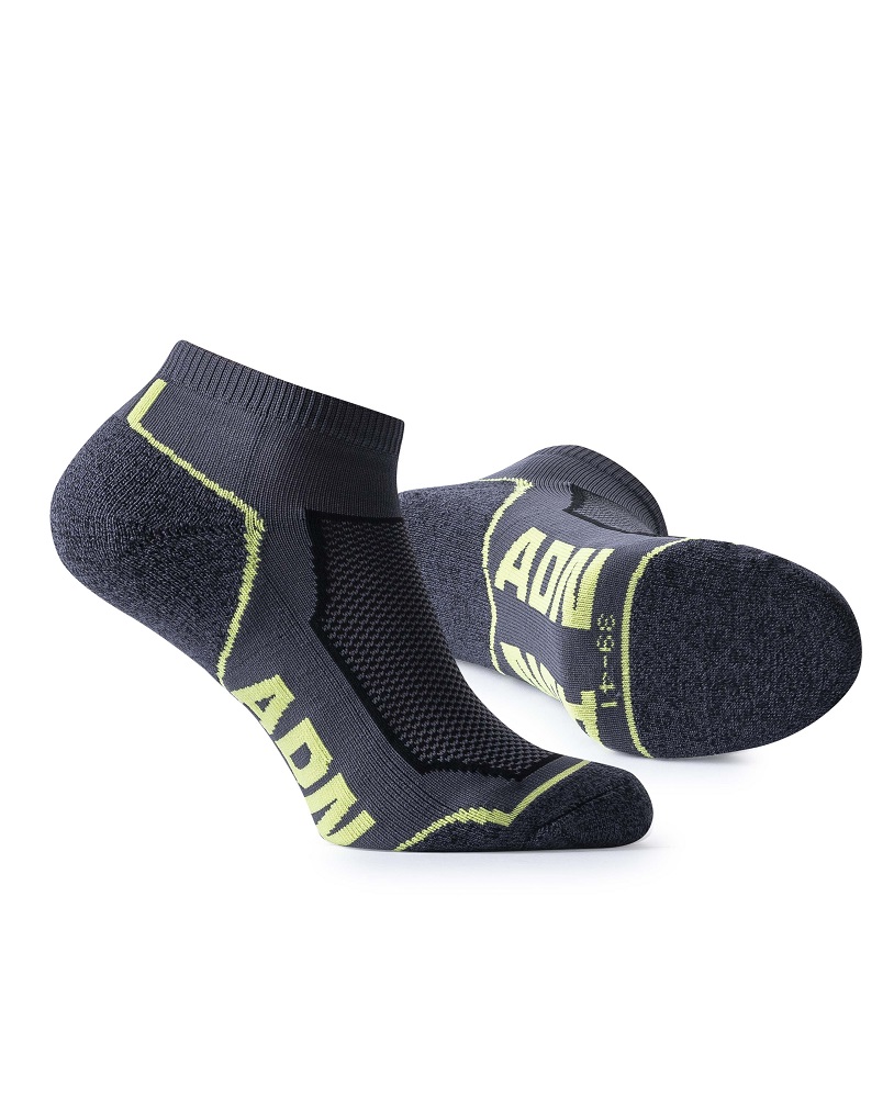Ardon.cz Ponožky ARDON®ADN green 36-38 zelené odstíny