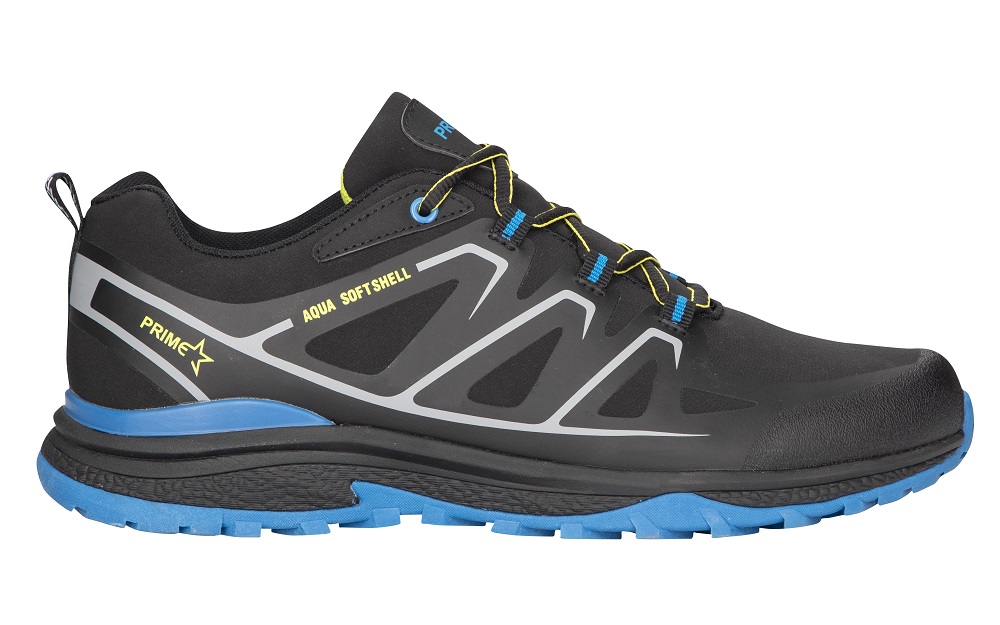 Ardon.cz Outdoorová polobotka ARDON®TWIST - černá 36 36 černá
