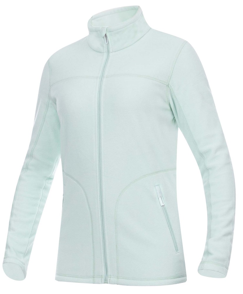 Ardon.cz Dámská mikina fleece ARDON®JOFLEX mintová XS zelené odstíny XS